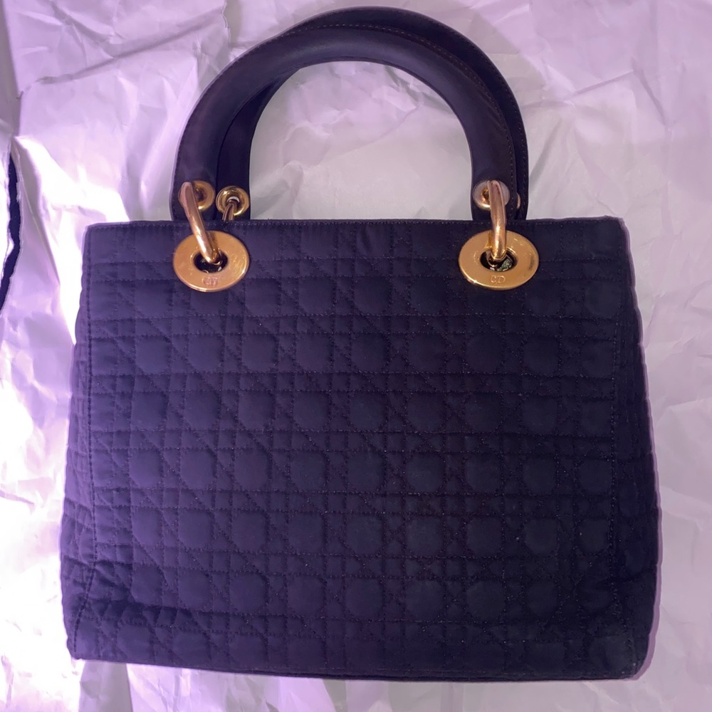 Authentic Lady Dior - Picture 2 of 8